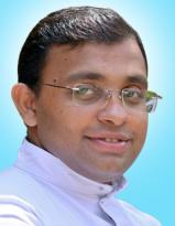 Fr. Alappadan Shijo