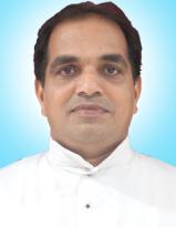Fr. Anchanickal Jaison