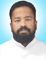 Fr. Moonjely Benny