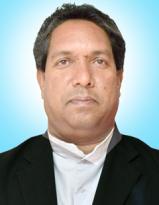 Fr. Thengathara Joji Mathew