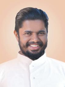 Bro. Bony Mathew