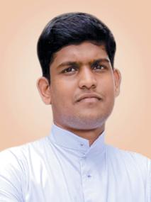 Bro. Olomana Aloshious